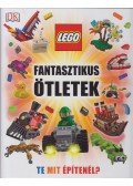 Lipkowitz, Daniel - LEGO fantasztikus ötletek