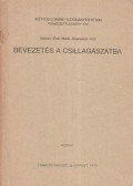 Marik Miklós - Bevezetés a csillagászatba