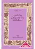 Alföldy Jenő - Irodalom a tizenkét éves diákoknak