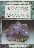O'Donoghue, Michael - Kőzetek és ásványok