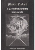 Eckhart Mester - A Teremtés könyvének magyarázata