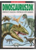 Matthews, Rupert - Dinoszauruszok