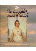 Daniel, Alma,Wyllie, Timothy,Ramer, Andrew - Az angyalok tudják a választ