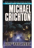 Michael Crichton - Sphere