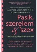 ZINCZENKO, DAVID - Pasik, szerelem & szex
