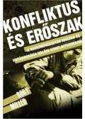Rory Miller - Konfliktus és erőszak