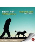 Bacher Iván - HATLÁBÚ (EBKÖNYV) - HANGOSKÖNYV MP3