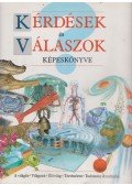 Langley, Andrew - Kérdések és válaszok képeskönyve