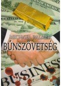Palmer, Michael - Bűnszövetség