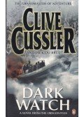 Clive Cussler - Dark Watch