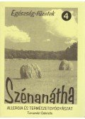 Temesvári Gabriella - Szénanátha
