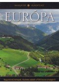 Nahuel Sugobono - Európa I.