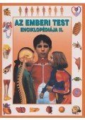 Parker, Steve - Az emberi test enciklopédiája II.