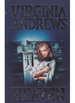 Andrews, Virginia C. - Heaven Andrews, Virginia C. - Heaven, 1993 antikvár könyv