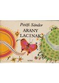 Petőfi Sándor - Arany Lacinak