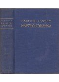 Passuth László - Nápolyi Johanna
