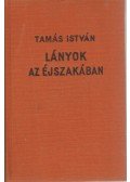 Tamás István - Lányok az éjszakában