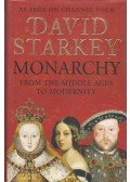 Starkey, David - Monarchy