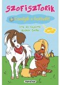 Gyükér Zsófia - Szofisztorik 3. - Csinálják a fesztivált