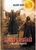 Baloghy Dezső - Magyar napimádás - A magyar ősvallásról