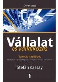Stefan, Kassay - Vállalat és vállalkozás V. kötet. Tanulás és fejlődés