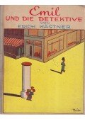 Erich Kästner - Emil und die Detektive