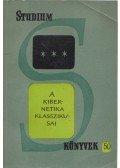Szalai Sándor (vál.) - A kibernetika klasszikusai