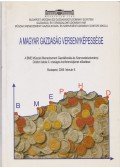 Több szerző - A magyar gazdaság versenyképessége