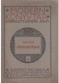 Szini Gyula - Vándortáska