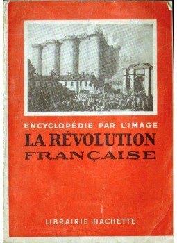 -- - La révolution Francaise -- - La révolution Francaise, 1924 antikvár könyv