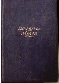 Szini Gyula - Jókai - egy élet regénye