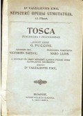 Vaszilievits Emil - Puccini: Tosca