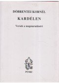Döbrentei Kornél - Kardélen