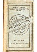 Weszely Ödön - Pedagógia
