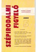 L.SIMON LÁSZLÓ - Szépirodalmi figyelő 2003/5