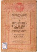 Rodiczky Jenő Dr. - A juhtenyésztés múlt és jelen irányairól