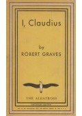Robert Graves - I, Claudius