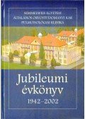 Magyar Pál (szerk.),Hutás Imre (szerk.) - Semmelweis Egyetem Általános Orvostudományi Kar Pulmonológiai Klinika Jubileumi évkönyv 1942-2002