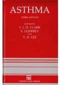 Clark, T. J. H. (ed.),Godfrey, S. (ed.),Lee, T. H. (ed.) - Asthma