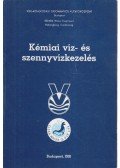 Dr. Licskó István (szerk.) - Kémiai víz- és szennyvízkezelés