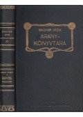 Krúdy Gyula - A bűvös erszény és egyéb elbeszélések