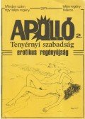 Szente Pál - Tenyérnyi szabadság