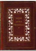 Gautier, Théophile - Arria Marcella