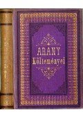 Arany János - Arany János összes költeményei III.