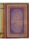 Arany János - Arany János összes költeményei IV.