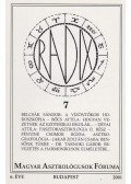 Tóth Lívia - Radix 7.