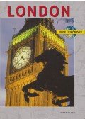 Nick Hanna - London