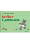 Marék Veronika - Boribon, a játékmackó
