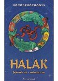 Cserna György (szerk.) - Halak