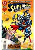 Stern, Roger,Grummett, Tom,Breeding, Brett - Superman: The Man of Tomorrow 5